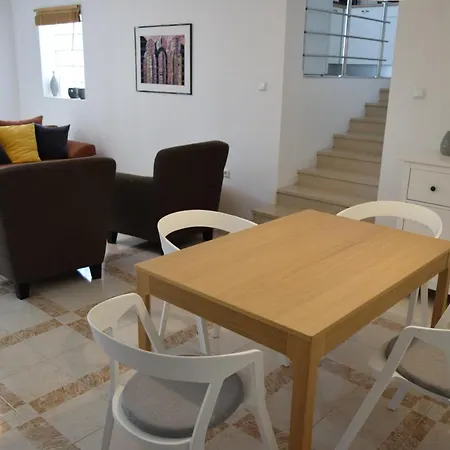 Apartment Lovely With Two Terraces*** Pula