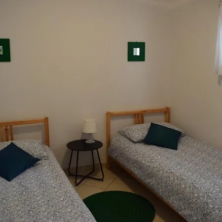 Apartment Lovely With Two Terraces*** Pula