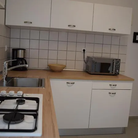 Apartment Lovely With Two Terraces*** *