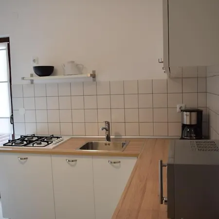 Lovely With Two Terraces*** Pula