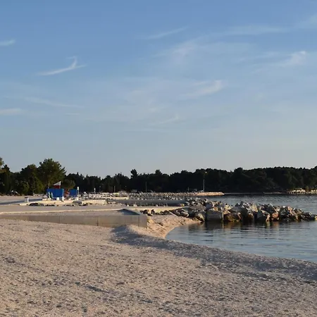 Appartement Lovely With Two Terraces***