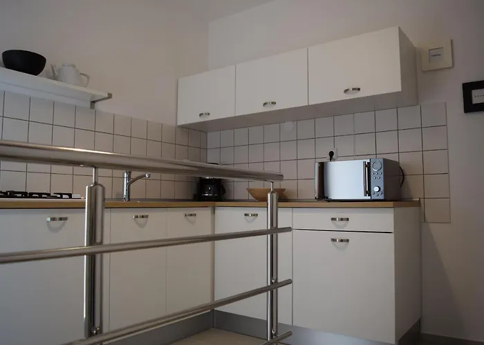 Lovely With Two Terraces*** Lejlighed *