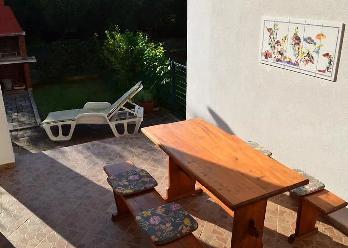 Lejlighed Lovely With Two Terraces***