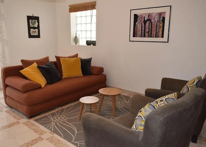 Appartement Lovely With Two Terraces*** Pula