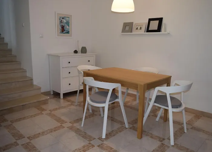 Lovely With Two Terraces*** Appartement *