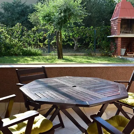 Lovely With Two Terraces*** * Pula