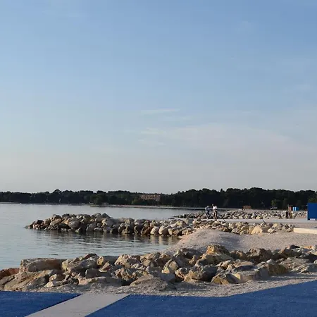 Lovely With Two Terraces*** Apartmán